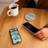 Protector de Pantalla NCO GlassGuard Privacy para iPhone Series 17 - Negro