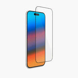 Protector de Pantalla NCO GlassGuard ShockProof para iPhone Series 17 -Transparente