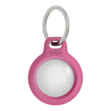 Llavero Belkin para AirTag - Rosado