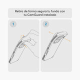 Protector_Camara_NCO_CamGuard_Ring_iPhone_17_Pro_Transparente_Imagen_posicion_5_iShop_Ecuador