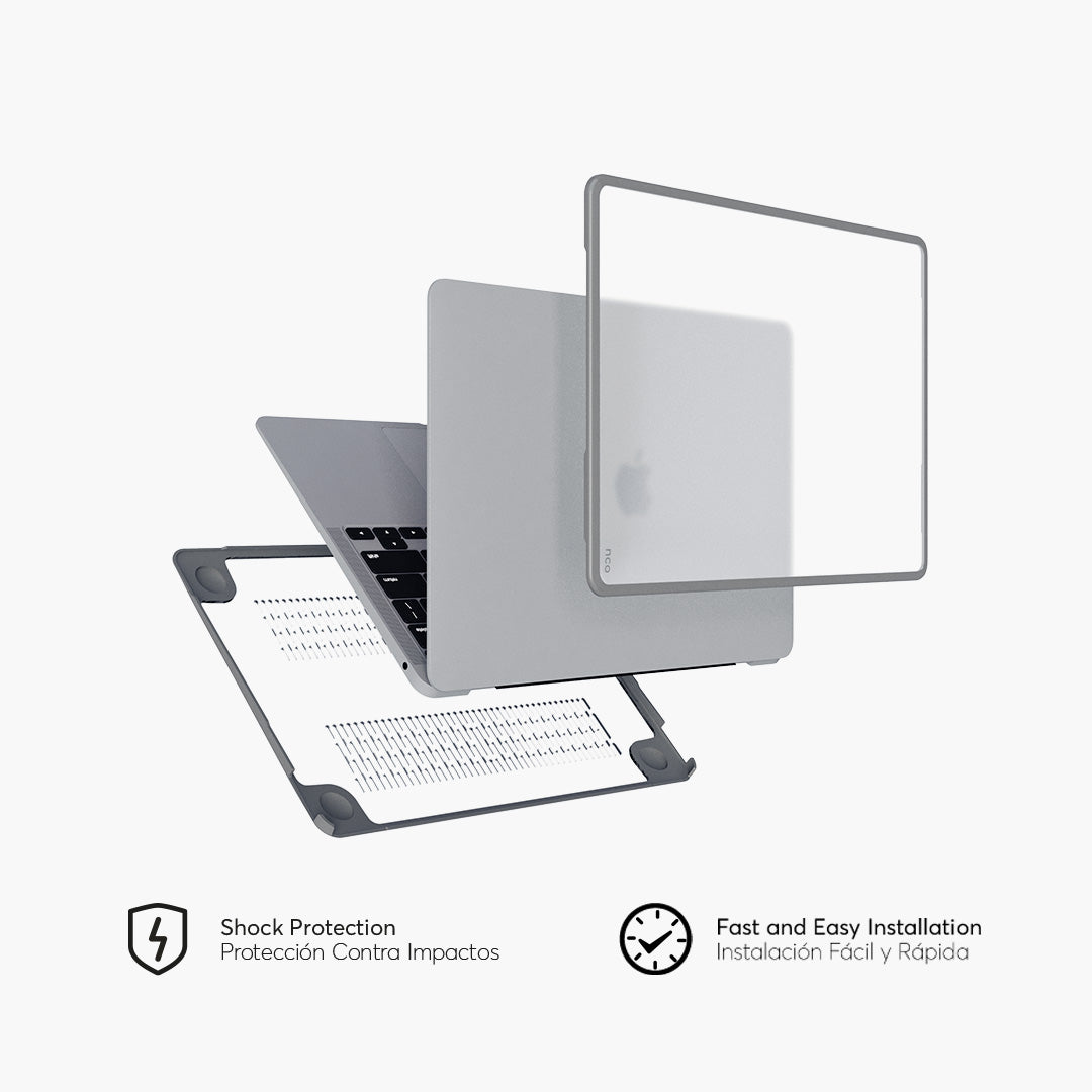 HardCase NCO para MacBook Air Retina 13