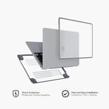 HardCase NCO para MacBook Air Retina 13