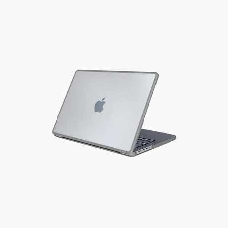 HardCase_MacBook_Pro_14_M1_M2_M3_M4_M5_Transparente_Imagen_posicion_1_iShop_Ecuador