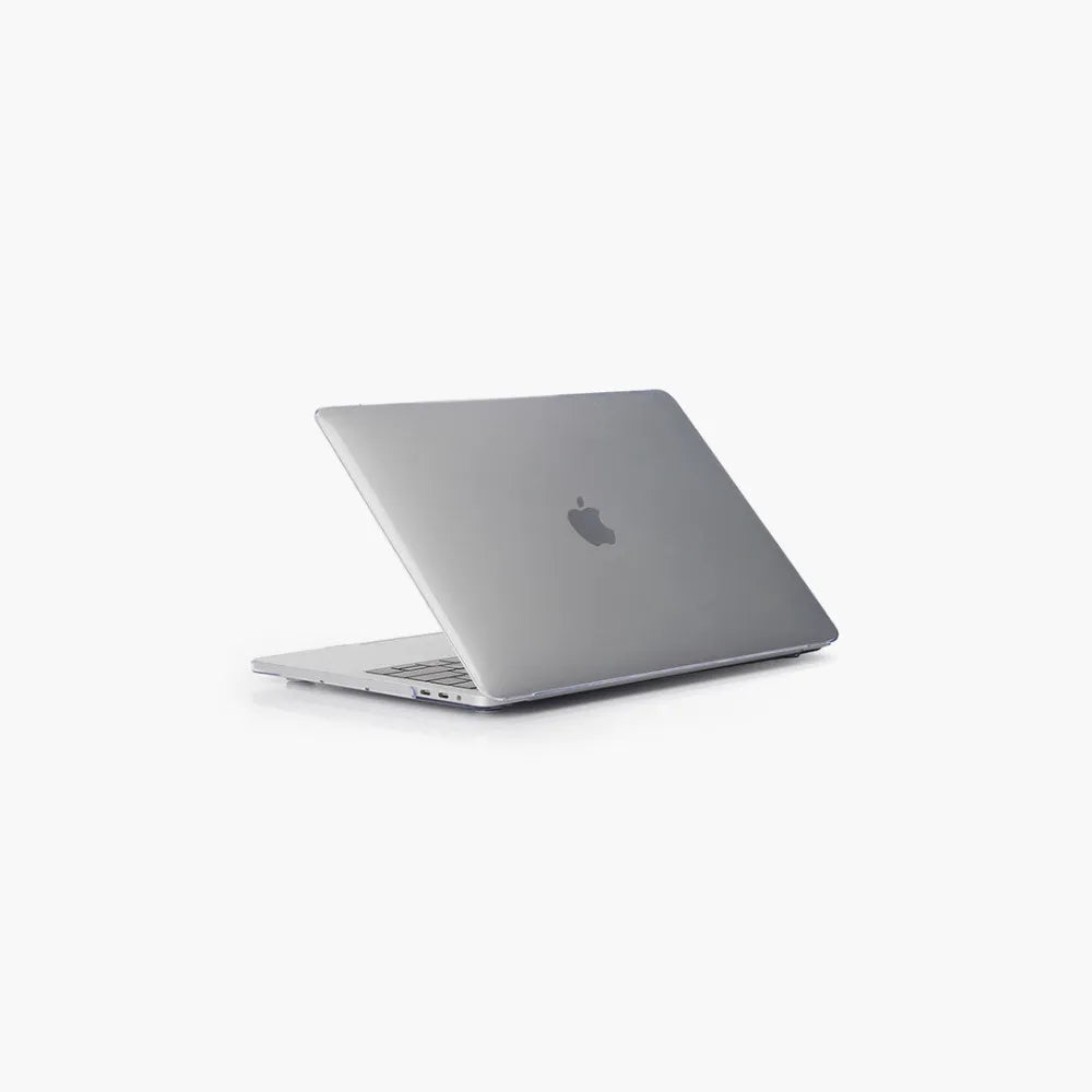 HardCase_MacBook_Pro_14_M1_M2_M3_M4_M5_Transparente_Imagen_posicion_2_iShop_Ecuador