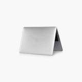 HardCase_MacBook_Pro_14_M1_M2_M3_M4_M5_Transparente_Imagen_posicion_3_iShop_Ecuador