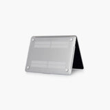 HardCase_MacBook_Pro_14_M1_M2_M3_M4_M5_Transparente_Imagen_posicion_4_iShop_Ecuador
