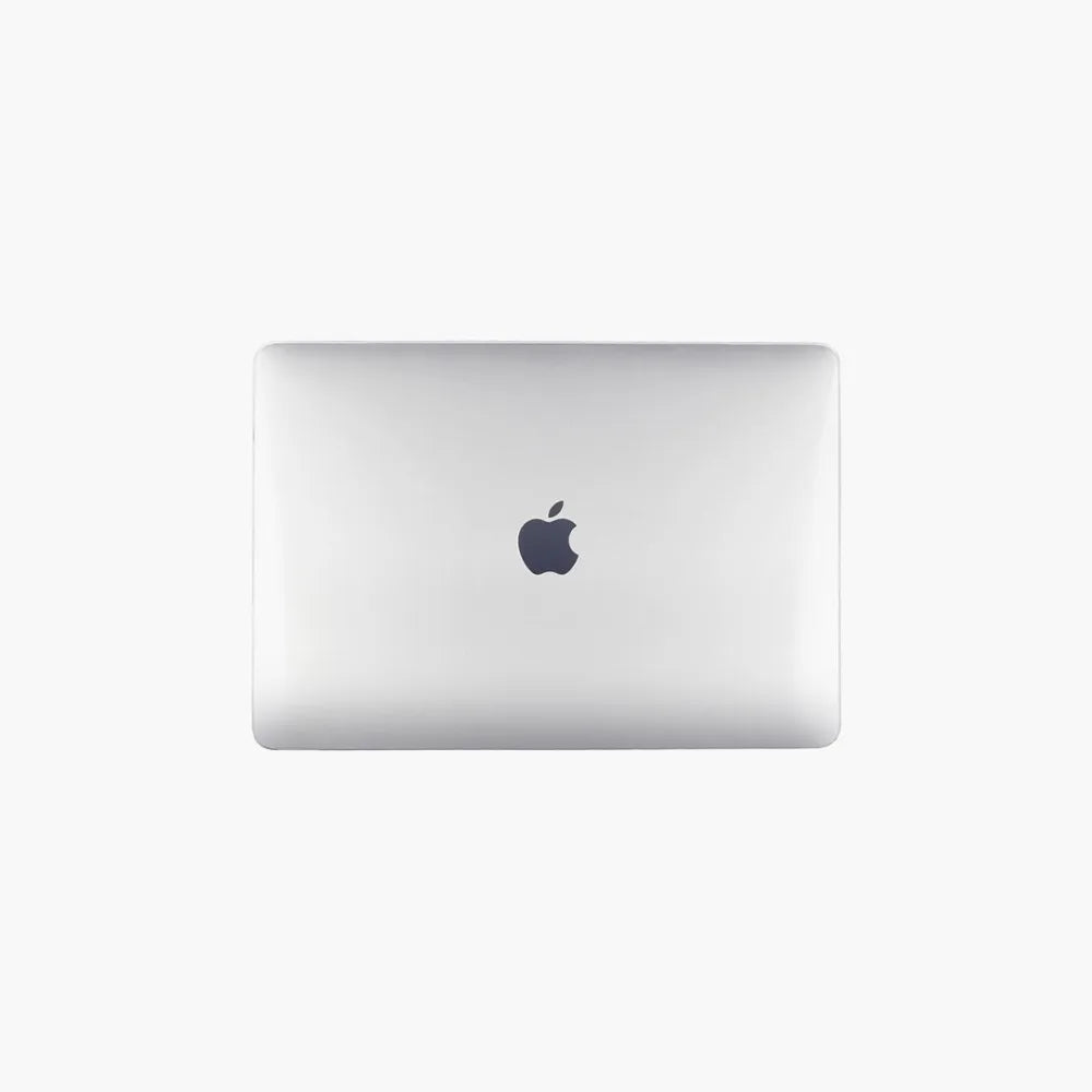 HardCase_MacBook_Pro_14_M1_M2_M3_M4_M5_Transparente_Imagen_posicion_5_iShop_Ecuador
