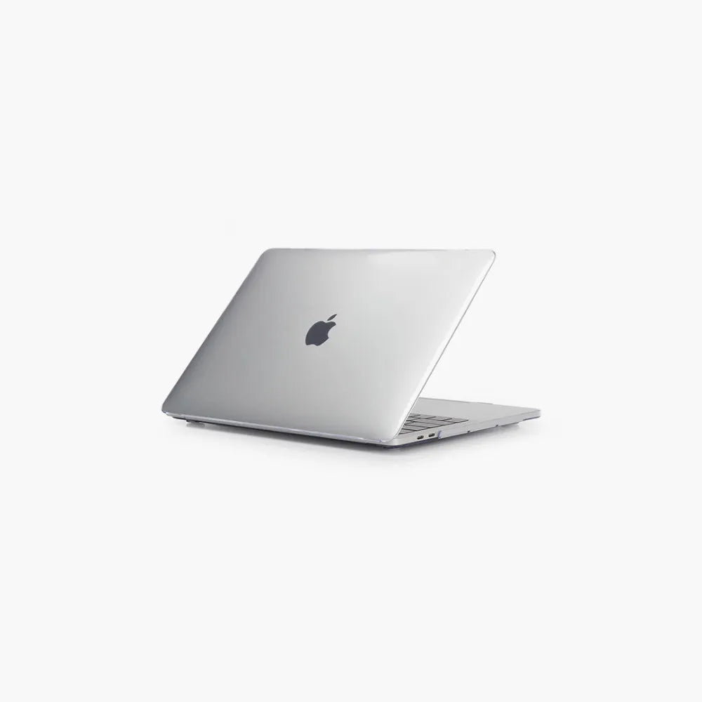 HardCase_MacBook_Pro_14_M1_M2_M3_M4_M5_Transparente_Imagen_posicion_6_iShop_Ecuador