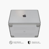 HardCase_MacBook_Pro_14_M1_M2_M3_M4_M5_Transparente_Imagen_posicion_8_iShop_Ecuador