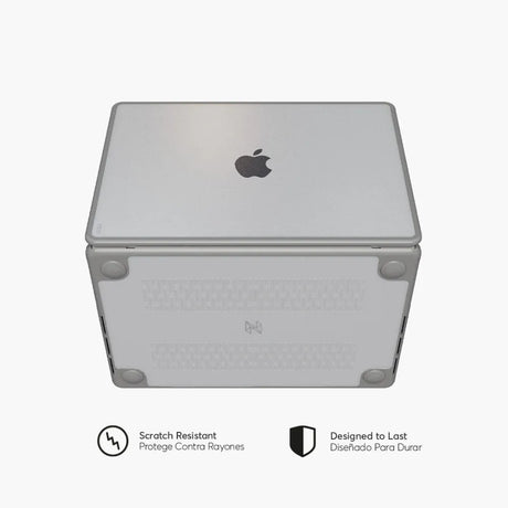 HardCase_MacBook_Pro_14_M1_M2_M3_M4_M5_Transparente_Imagen_posicion_8_iShop_Ecuador