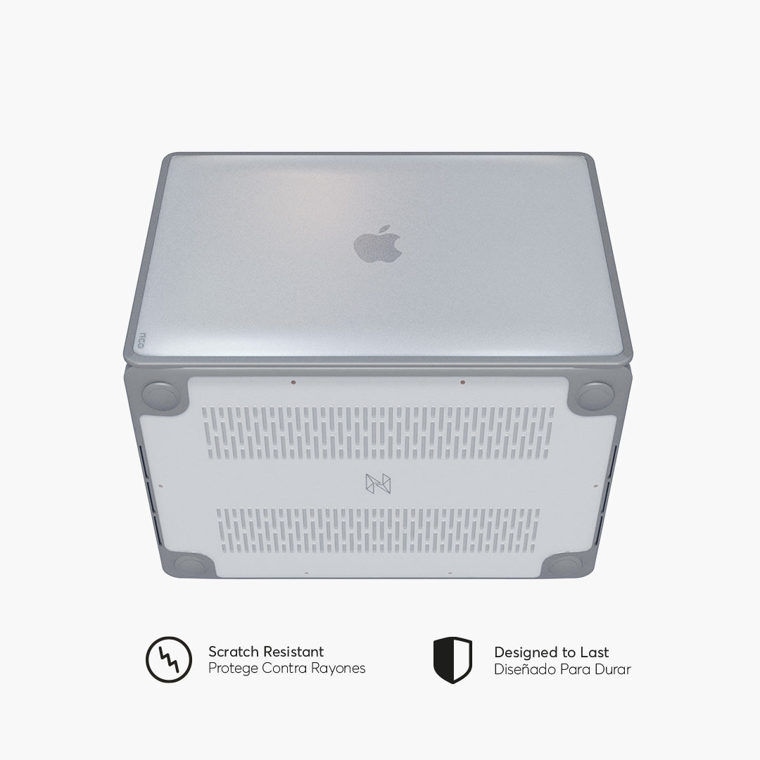 HardCase NCO para MacBook Pro 13