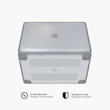 HardCase NCO para MacBook Pro 13