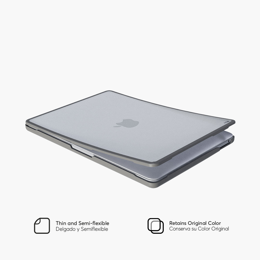 HardCase NCO para MacBook Pro 13