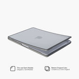 HardCase NCO para MacBook Pro 13