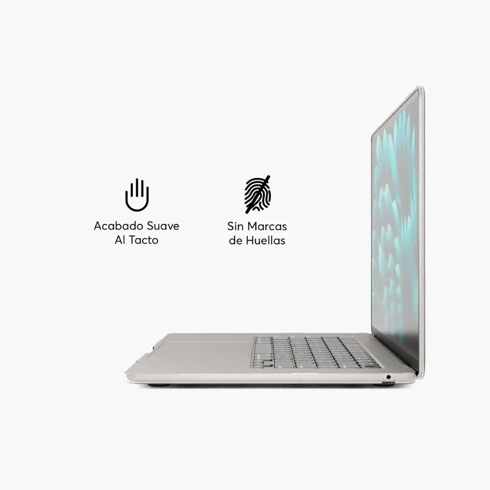HardCase NCO para MacBook Air 15.3