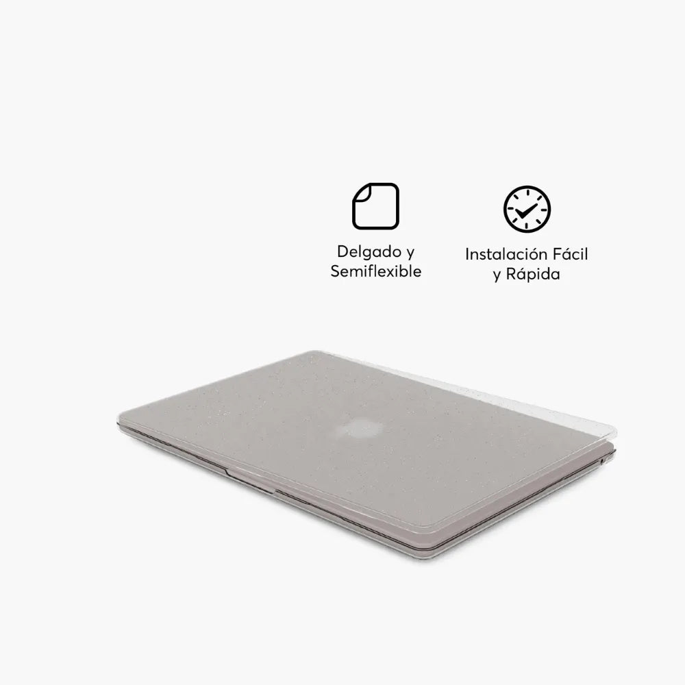 HardCase NCO para MacBook Air 15.3