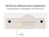 HardCase NCO para MacBook Air Retina 13