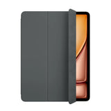 Smart Folio Apple para el iPad Air de 11 pulgadas (M4/M3/M2) - Gris carbón