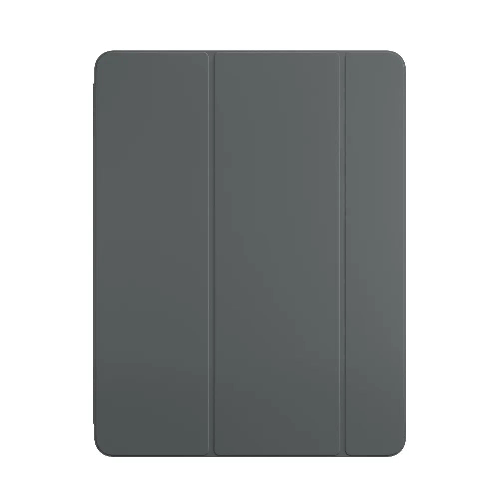 Smart Folio Apple para el iPad Air de 11 pulgadas (M4/M3/M2) - Gris carbón