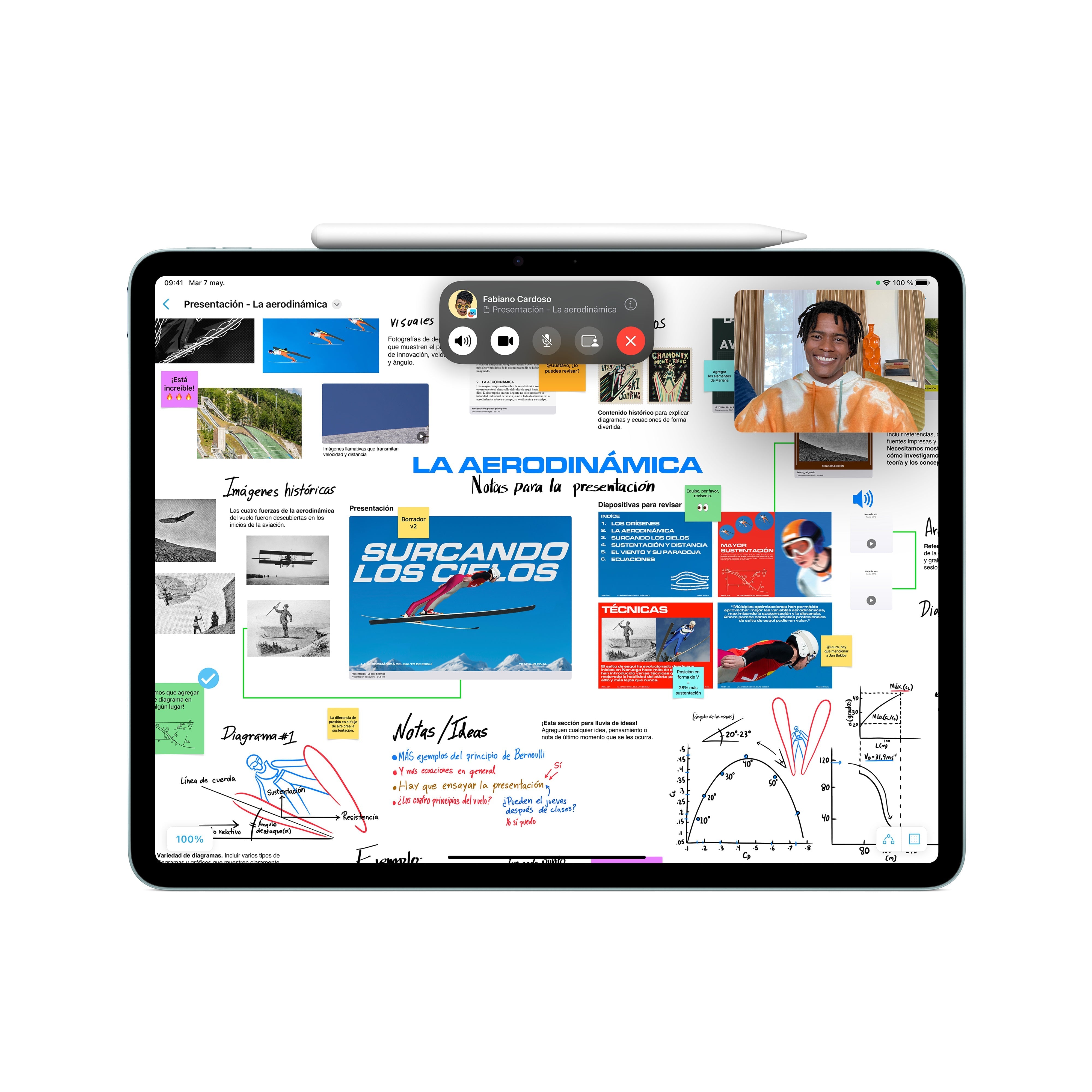 Apple Pencil Pro | iShop Ecuador