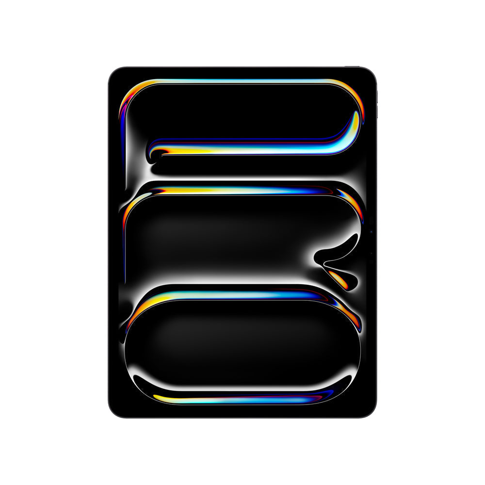 iPad Pro 13 Chip M4