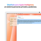 iMac 24 con Chip M4