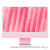 iMac 24 con Chip M4