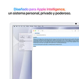 iMac 24 con Chip M4