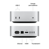 Mac mini Chip M4