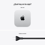 Mac mini Chip M4