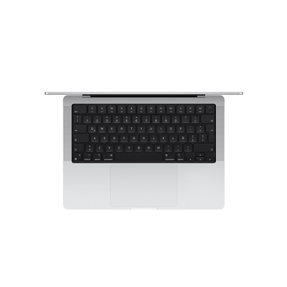 MacBook Pro 14 con Chip M4