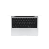 MacBook Pro 14 con Chip M4
