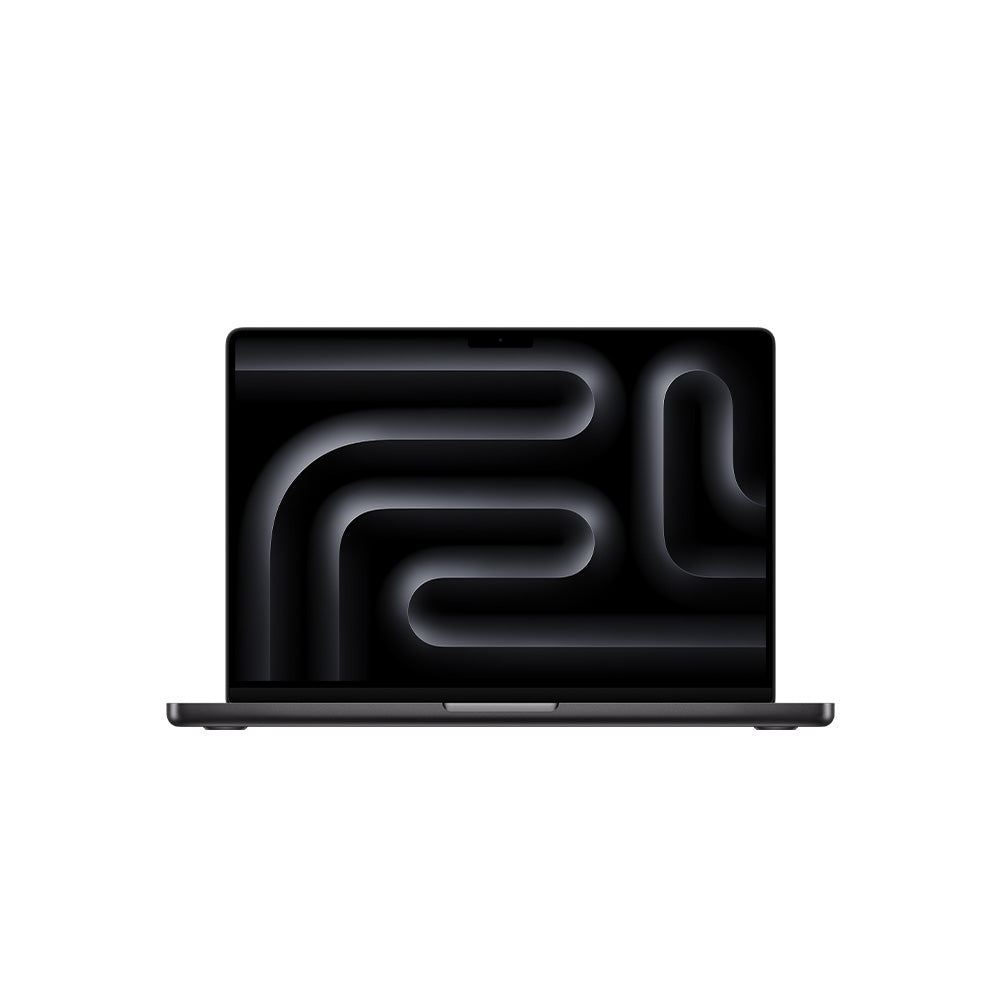 MacBook Pro 14 con Chip M4