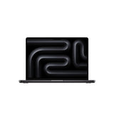 MacBook Pro 14 con Chip M4