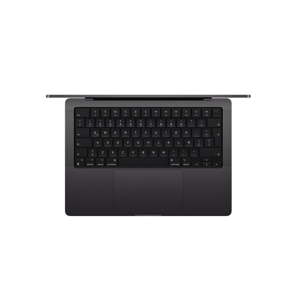 MacBook Pro 14 con Chip M4