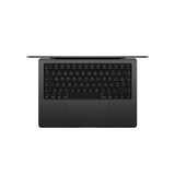 MacBook Pro 14 con Chip M4