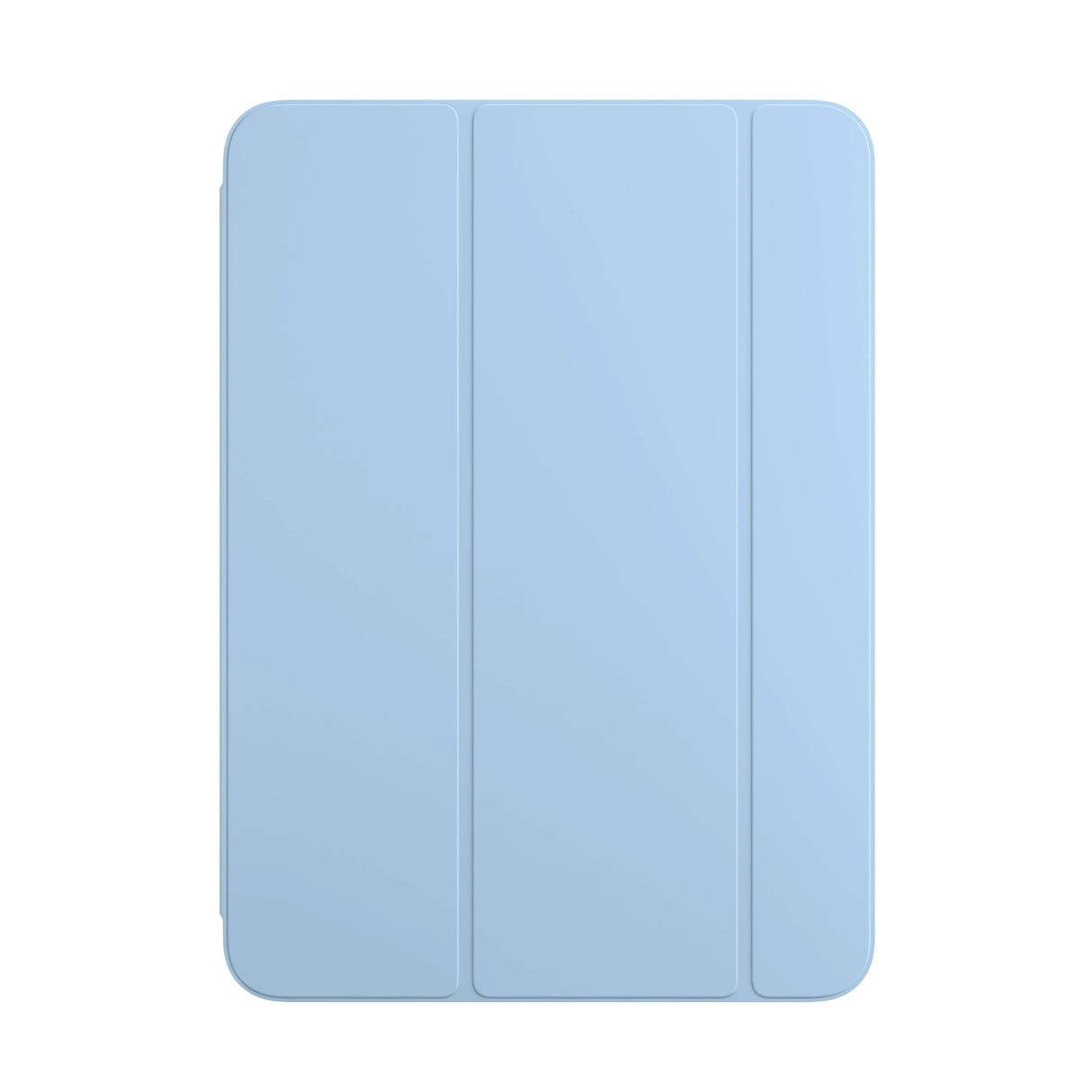 Smart Folio Apple para el iPad (A16) – Color cielo