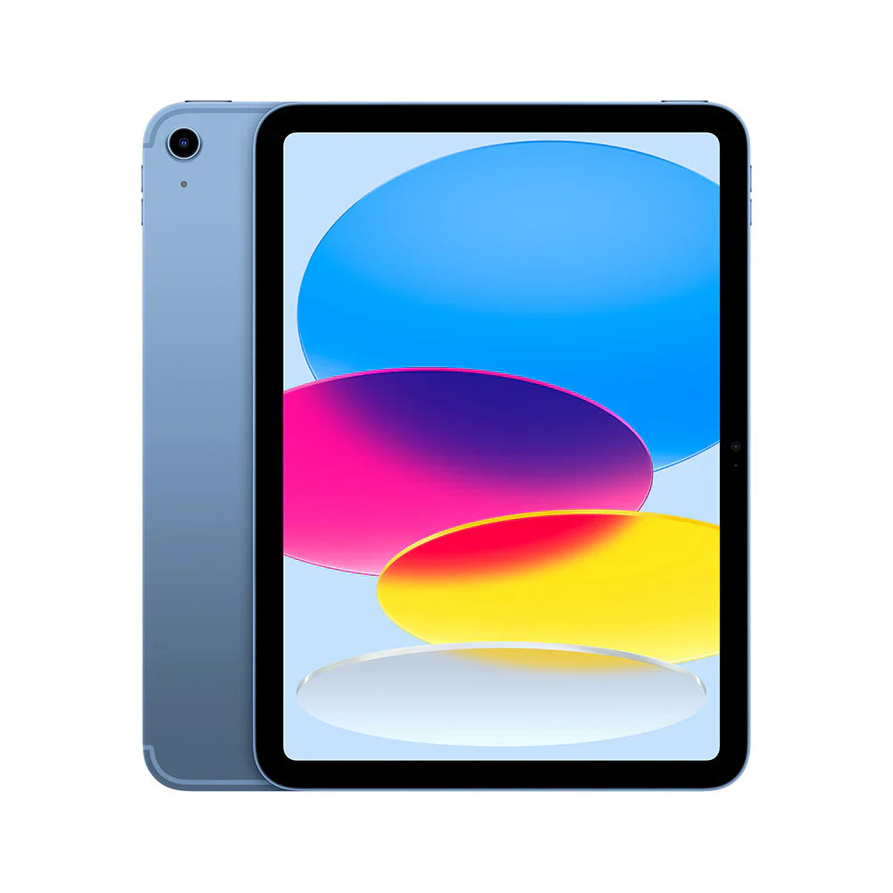 iPad 11 Chip A16