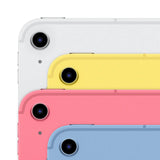iPad 11 Chip A16