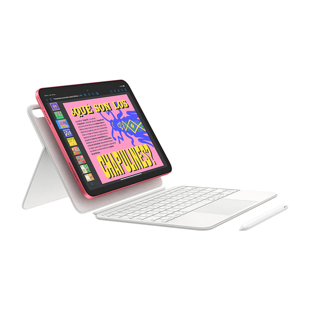 iPad 11 Chip A16