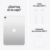 iPad 11 Chip A16