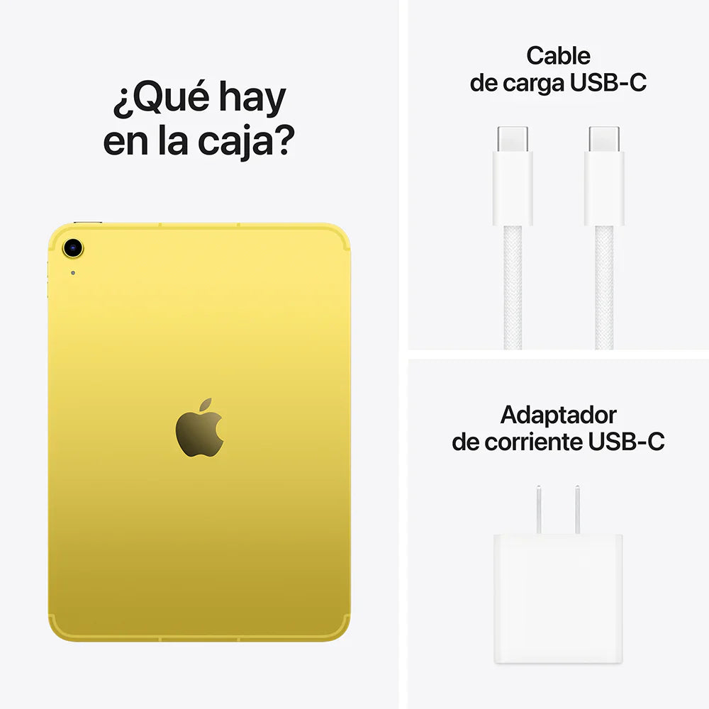 iPad 11 Chip A16