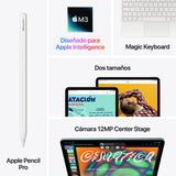iPad Air 11 Chip M3