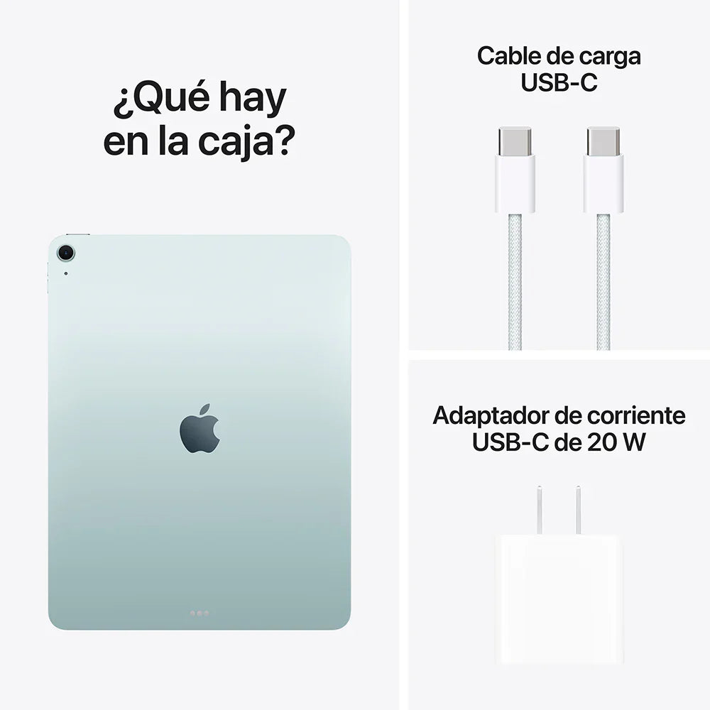 iPad Air 11 Chip M3