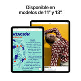 iPad Air 13 Chip M3