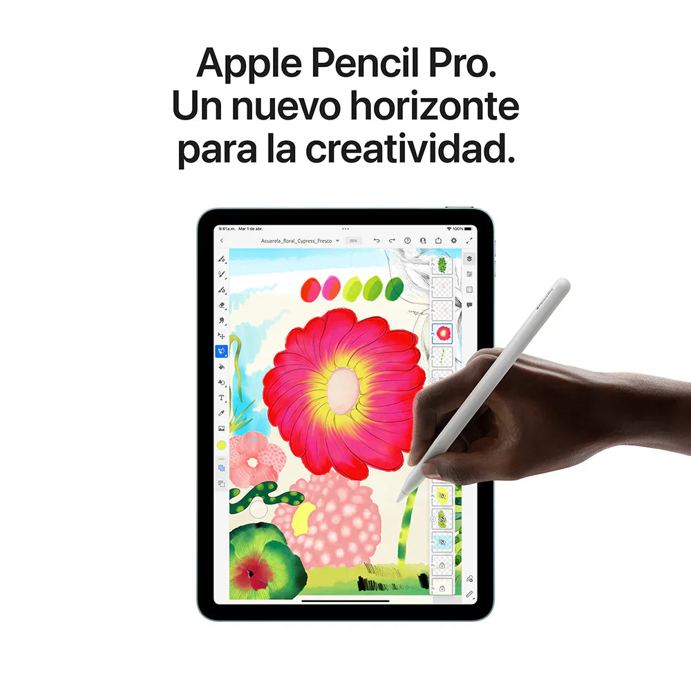 iPad Air 13 Chip M3
