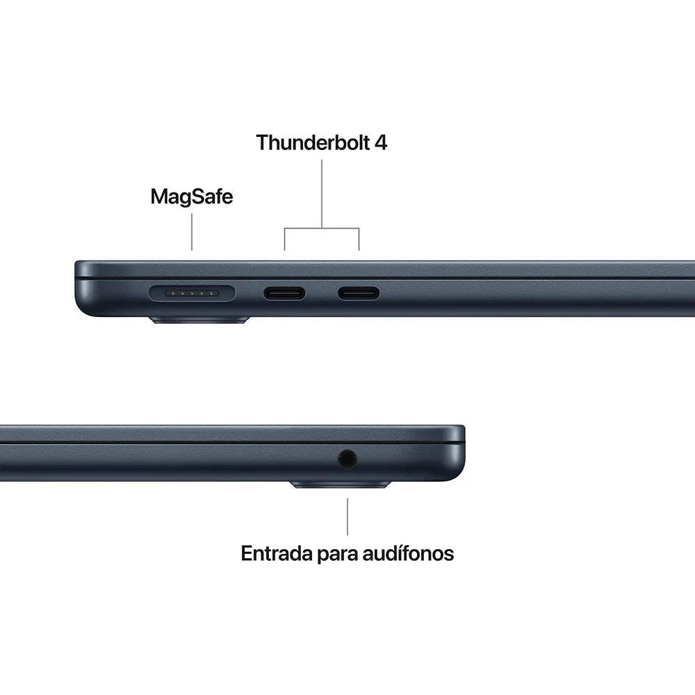 MacBook Air 13 Chip M4