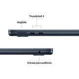 MacBook Air 13 Chip M4