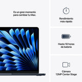 MacBook Air 13 Chip M4