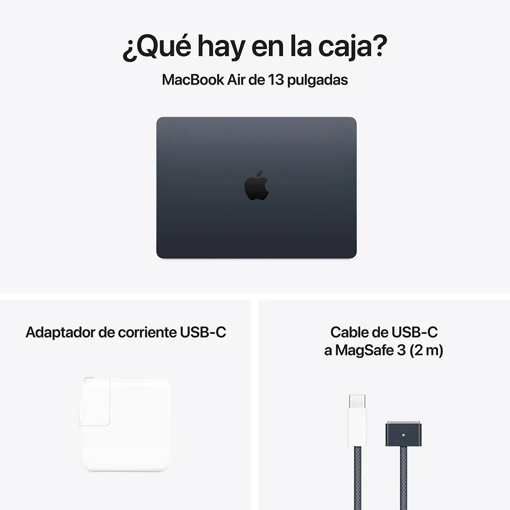 MacBook Air 13 Chip M4